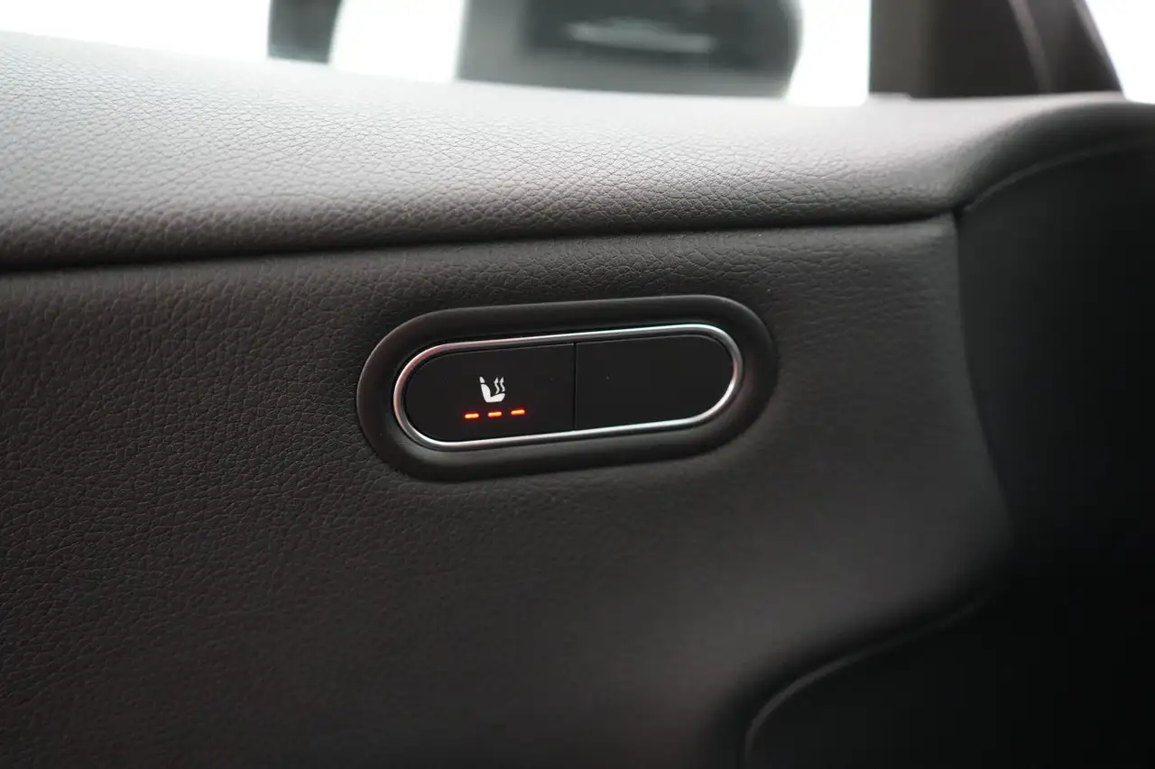 Mercedes-Benz CLA SB 180dA Business Solution GPS PDC CAM Verw. Zetel, миниатюра 23