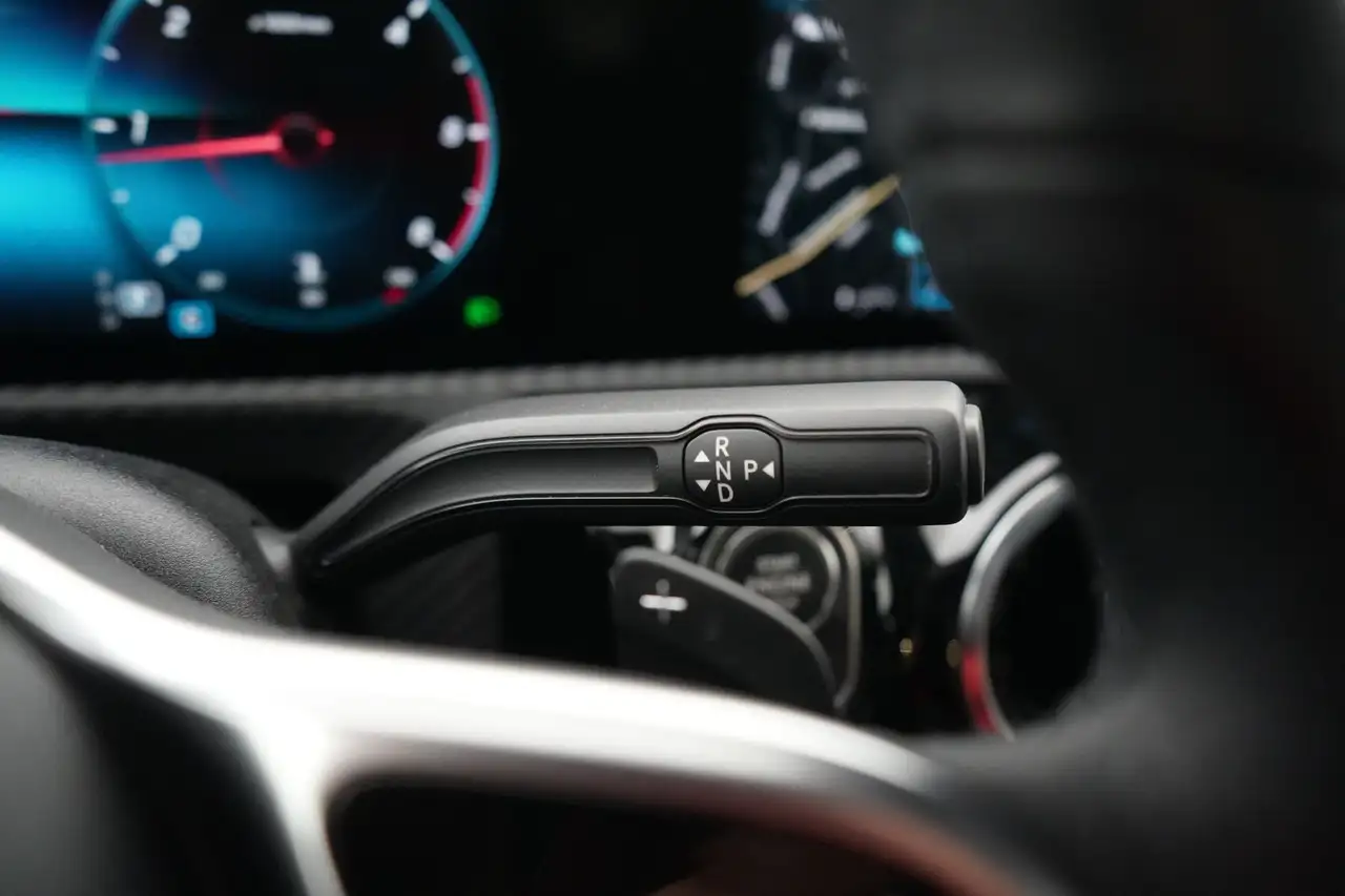 Mercedes-Benz CLA SB 180dA Business Solution GPS PDC CAM Verw. Zetel, миниатюра 16