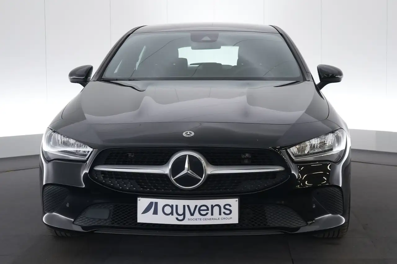 Mercedes-Benz CLA SB 180dA Business Solution GPS PDC CAM Verw. Zetel, миниатюра 2