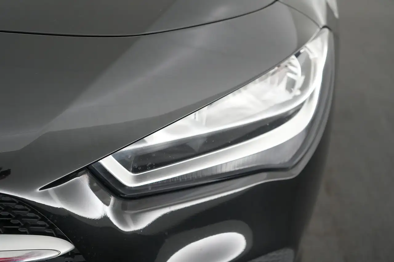 Mercedes-Benz CLA SB 180dA Business Solution GPS PDC CAM Verw. Zetel, миниатюра 18