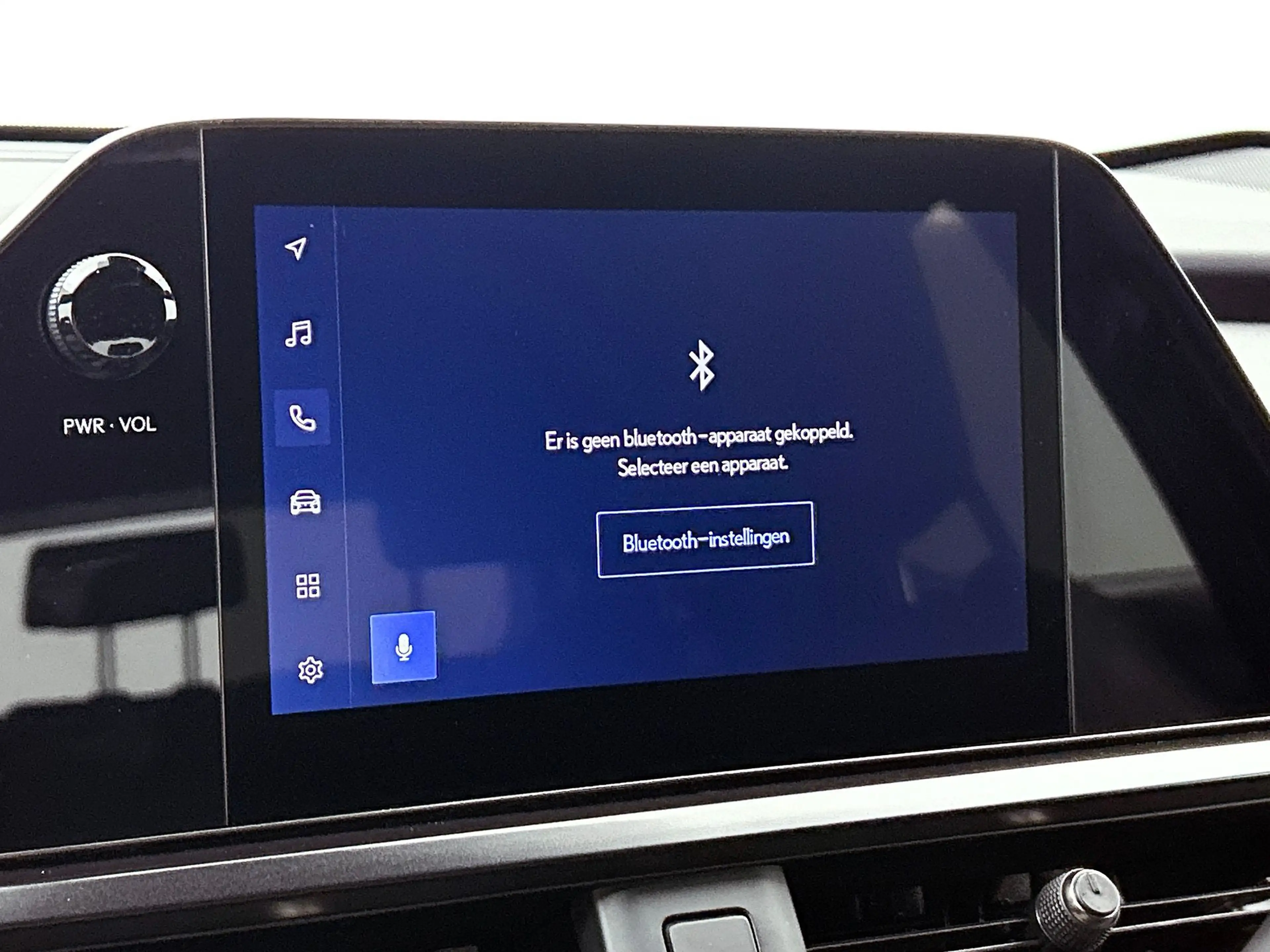 Lexus UX 250h F Sport Line | Automaat | Adaptive Cruise | Leder — photo 20