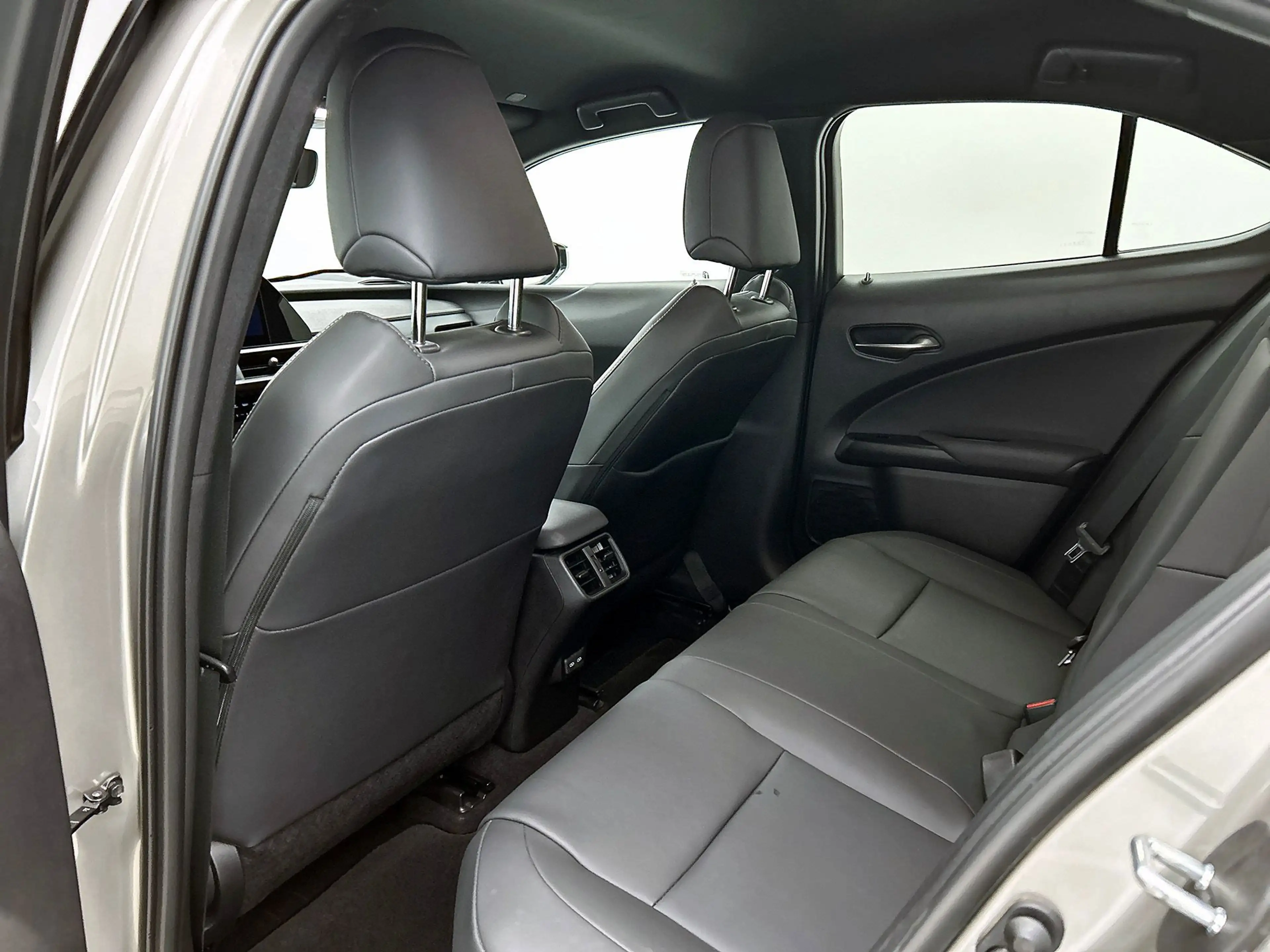 Lexus UX 250h F Sport Line | Automaat | Adaptive Cruise | Leder — photo 25