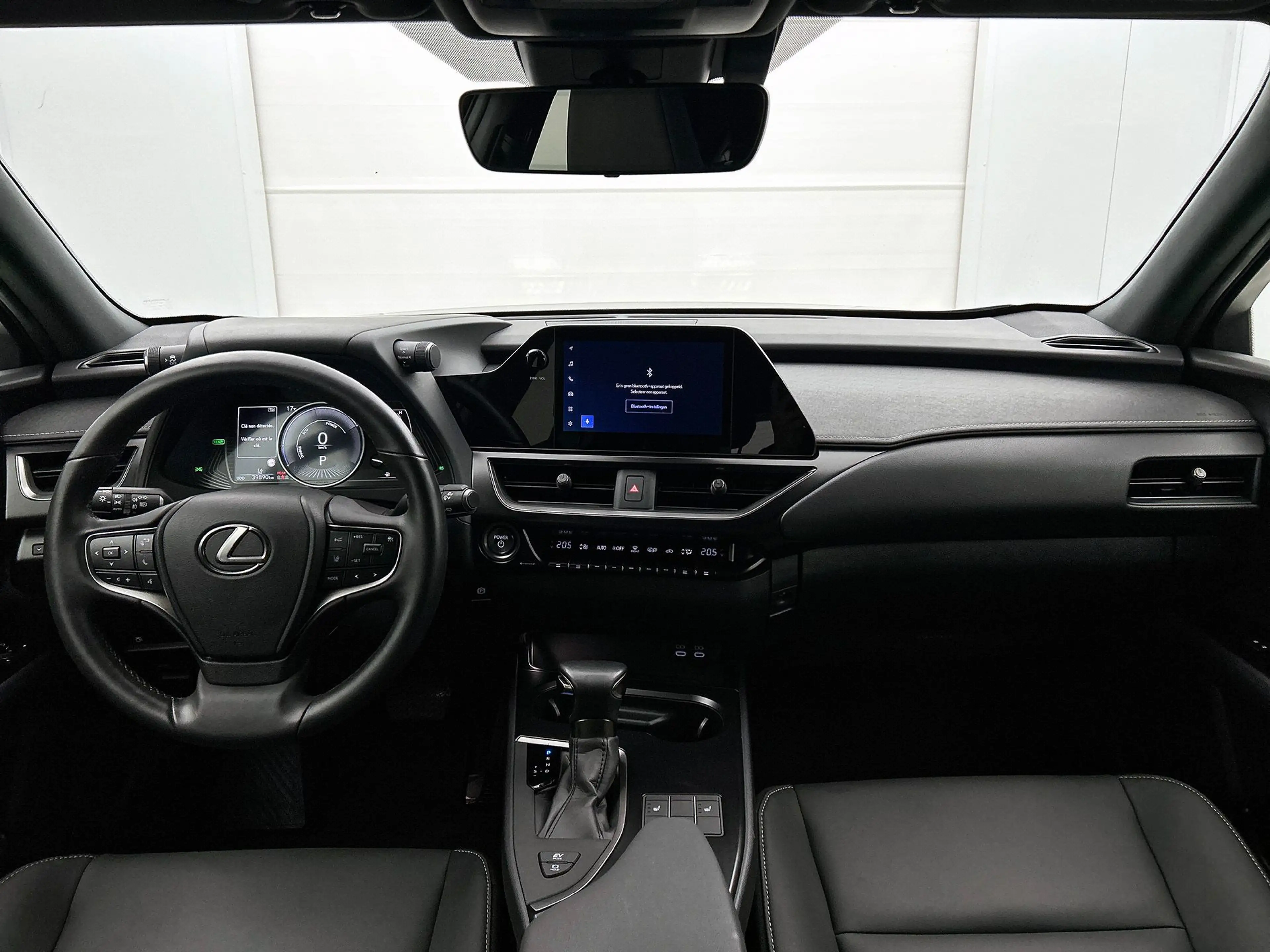 Lexus UX 250h F Sport Line | Automaat | Adaptive Cruise | Leder — photo 15