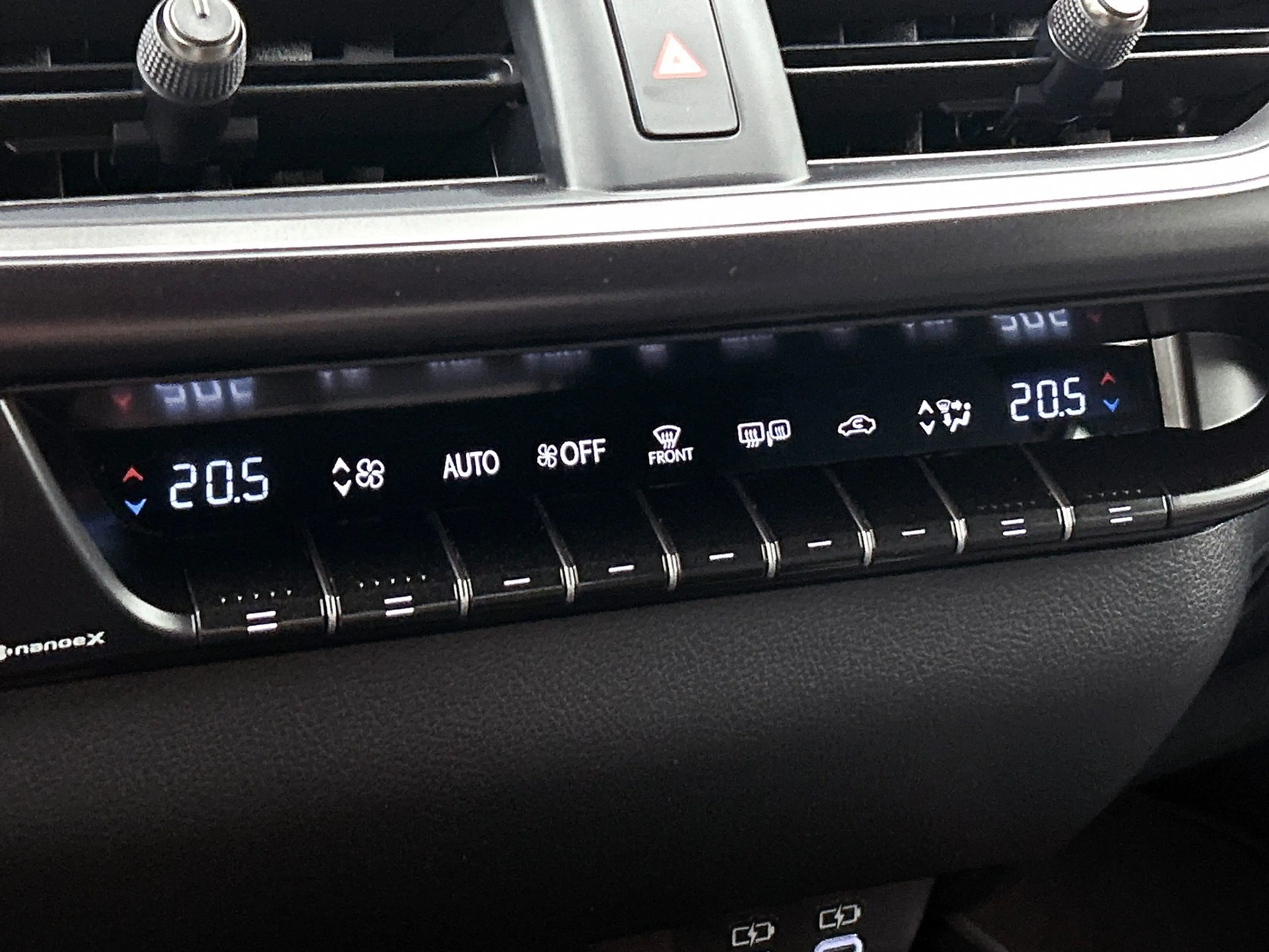 Lexus UX 250h F Sport Line | Automaat | Adaptive Cruise | Leder — photo 24