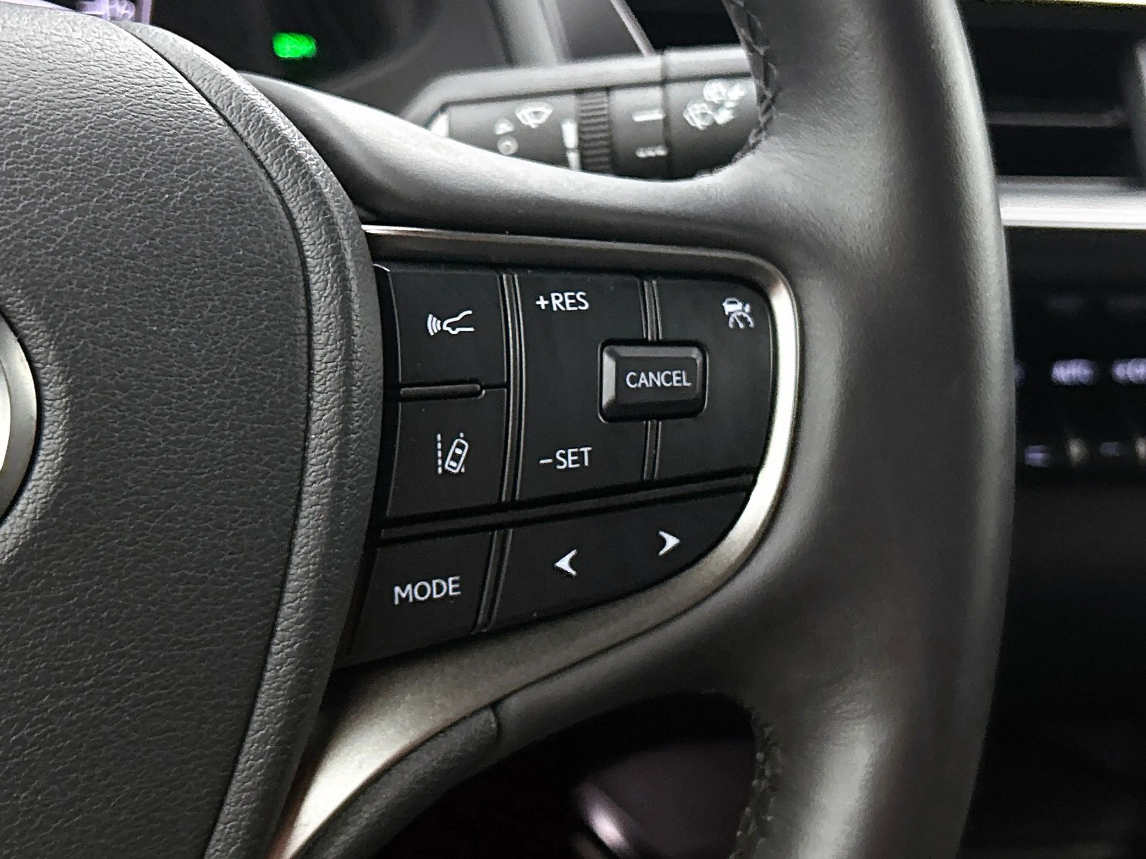 Lexus UX 250h F Sport Line | Automaat | Adaptive Cruise | Leder — photo 17