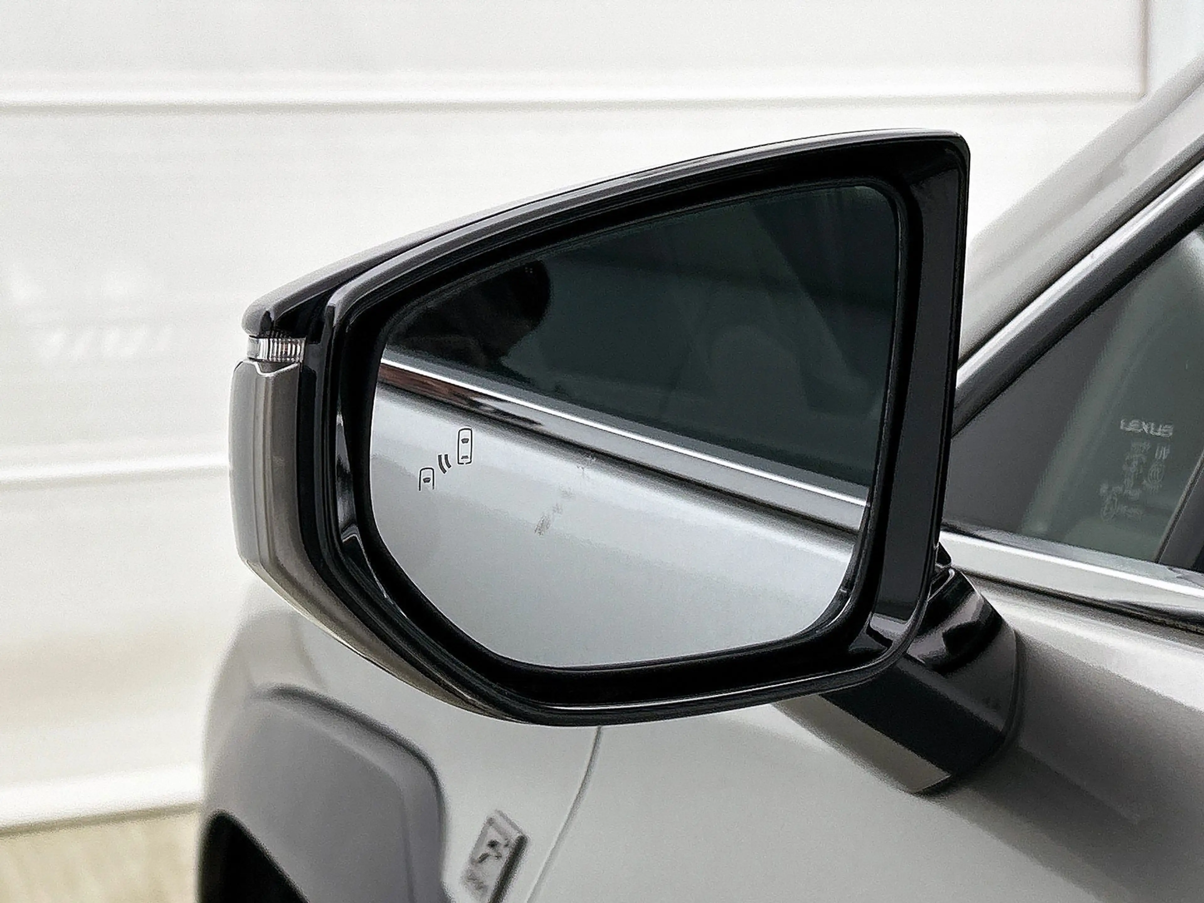 Lexus UX 250h F Sport Line | Automaat | Adaptive Cruise | Leder — photo 27