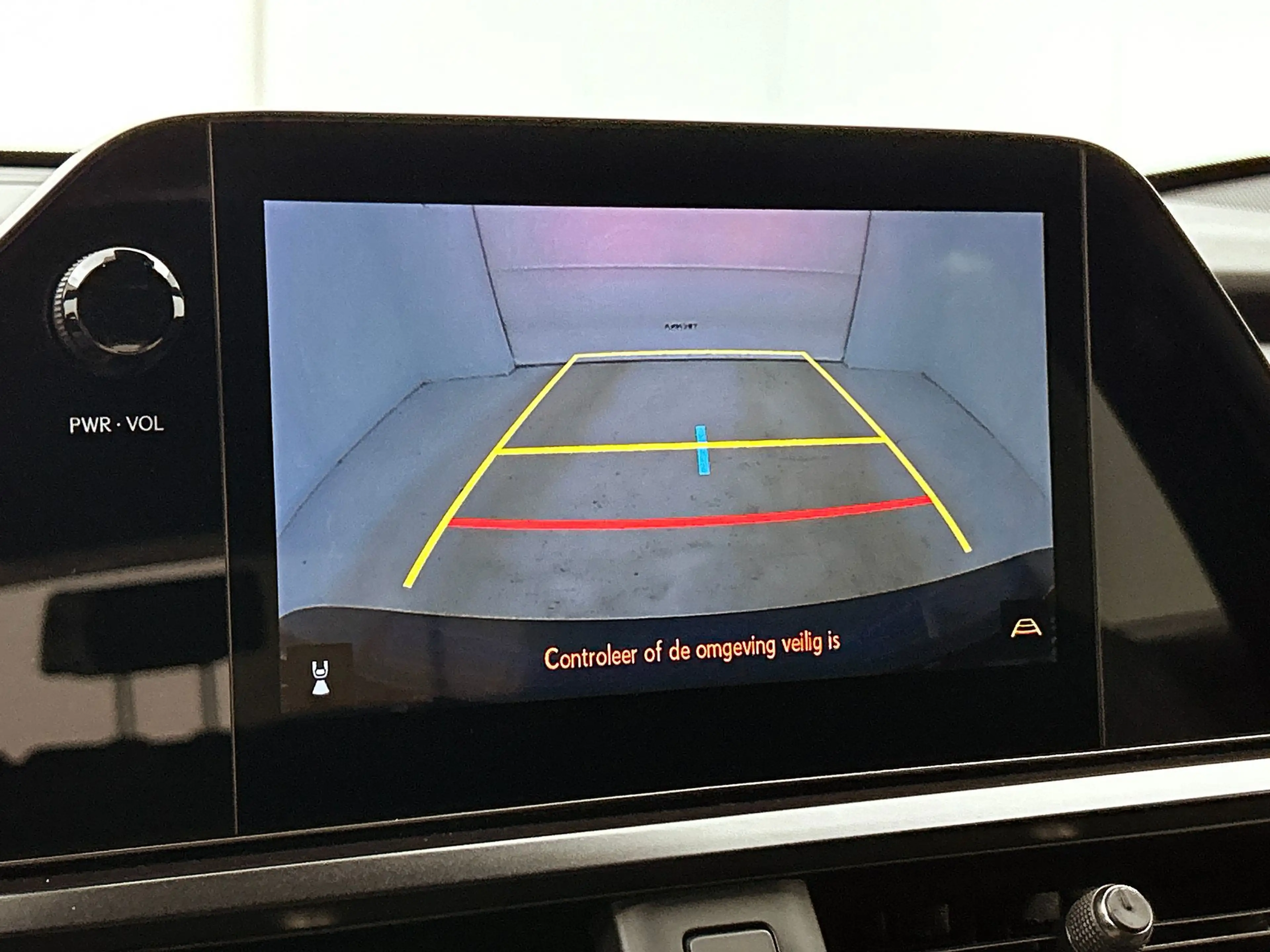 Lexus UX 250h F Sport Line | Automaat | Adaptive Cruise | Leder — photo 21