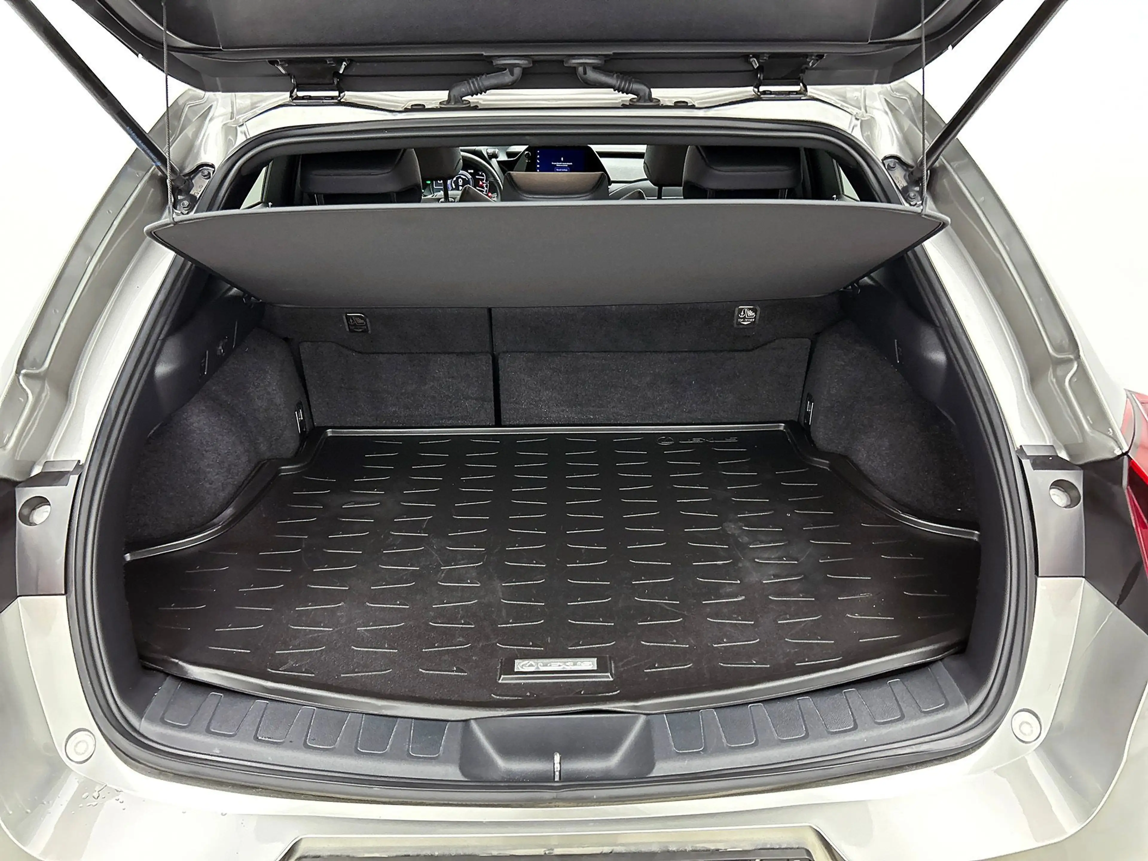 Lexus UX 250h F Sport Line | Automaat | Adaptive Cruise | Leder — photo 26