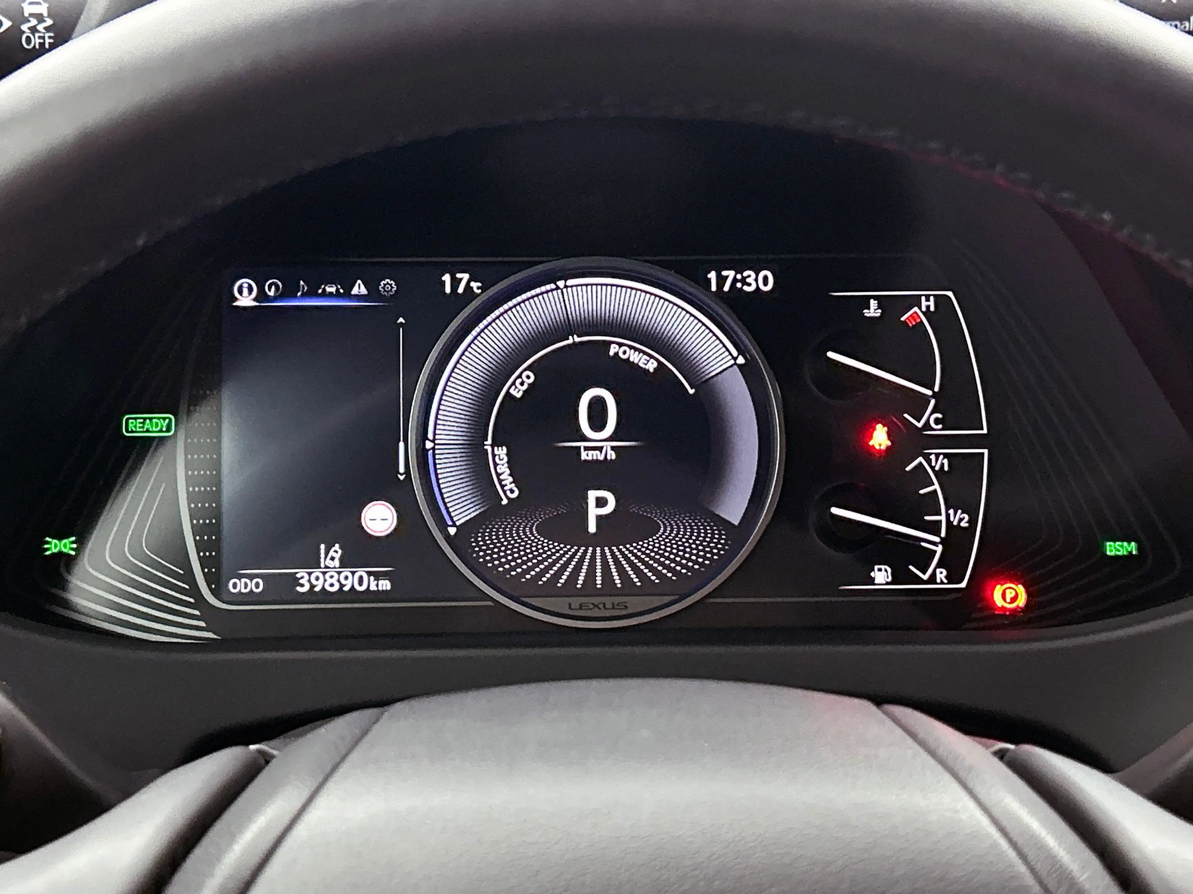 Lexus UX 250h F Sport Line | Automaat | Adaptive Cruise | Leder — photo 18