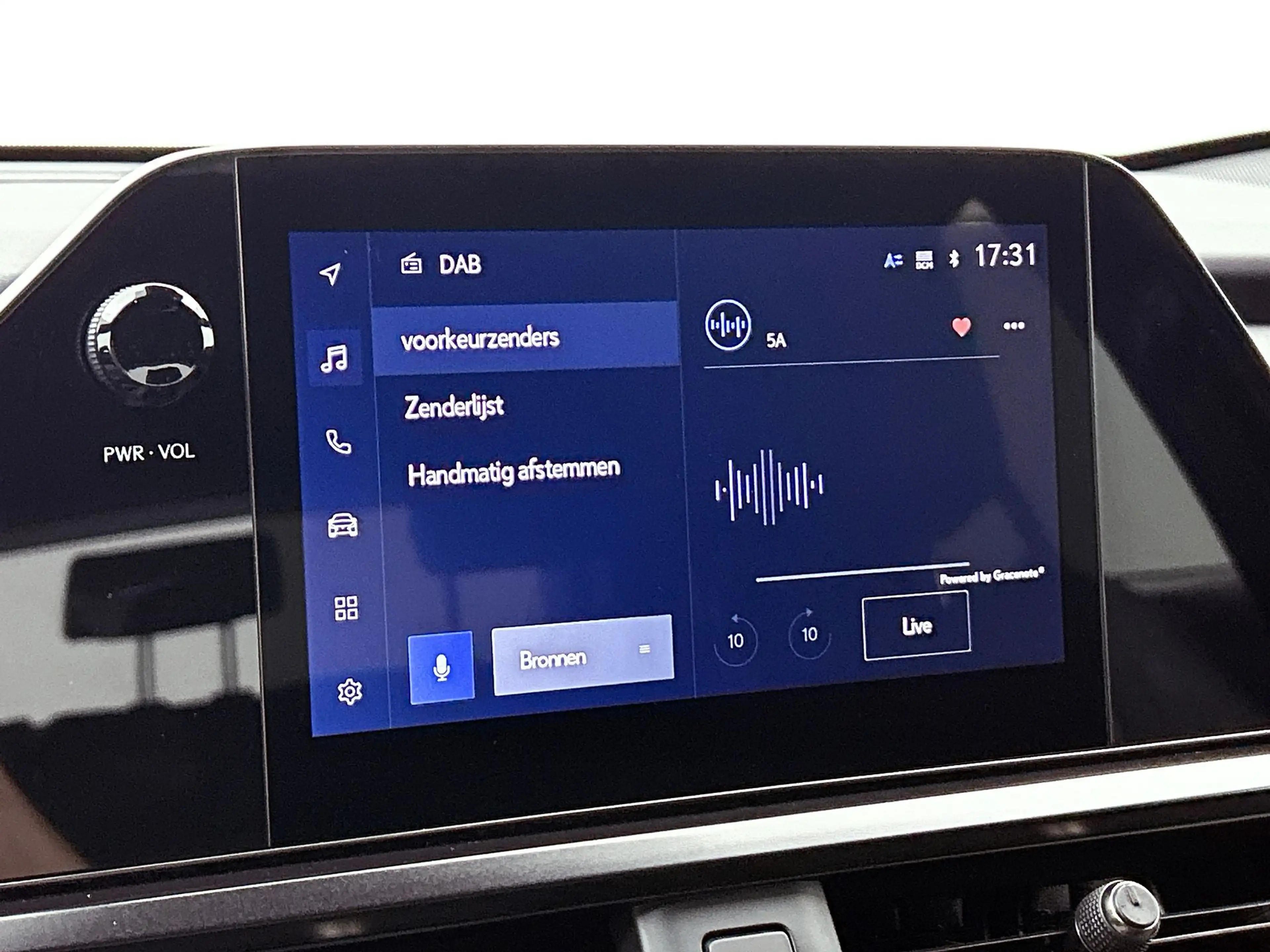 Lexus UX 250h F Sport Line | Automaat | Adaptive Cruise | Leder — photo 19
