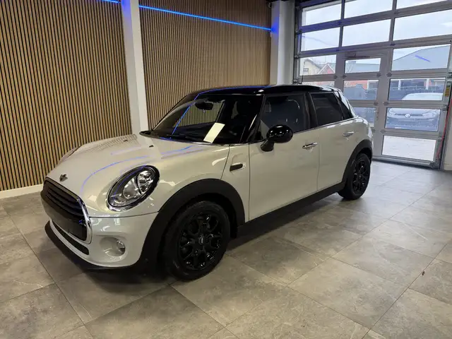 MINI Cooper Mini 1.5A Cooper