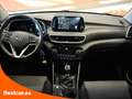Hyundai TUCSON 1.6 GDI SLE 4x2 Gris - thumbnail 34