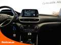 Hyundai TUCSON 1.6 GDI SLE 4x2 Gris - thumbnail 35