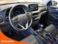 Hyundai TUCSON 1.6 GDI SLE 4x2 Gris - thumbnail 13