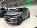 Citroen C3 NEW 1200 PURETECH 100 CV MAX BICILORE Grigio - thumbnail 1