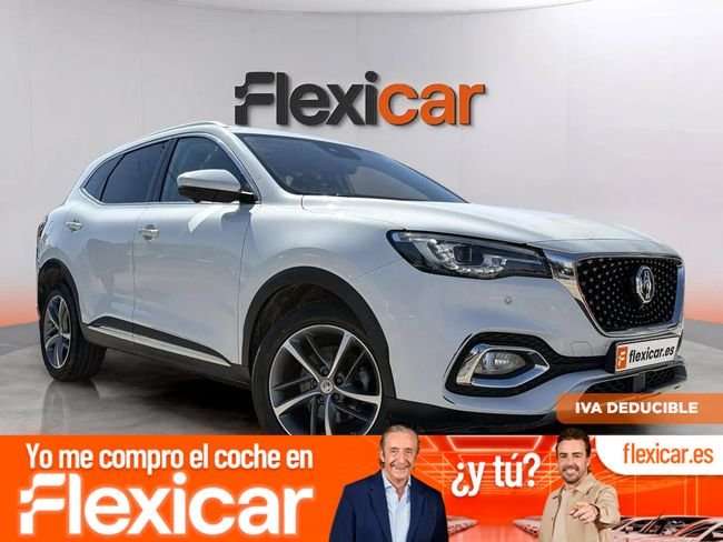 MG HS eHS 1.5 T-GDI Luxury - foto 1