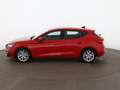 SEAT Leon 2.0 TDI Style Aut LED STANDHZG RADAR NAVI Rot - thumbnail 6