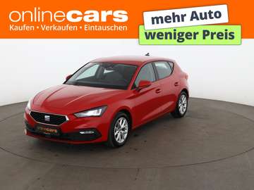 2.0 TDI Style Aut LED STANDHZG RADAR NAVI