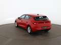 SEAT Leon 2.0 TDI Style Aut LED STANDHZG RADAR NAVI Rot - thumbnail 7
