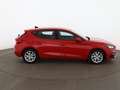 SEAT Leon 2.0 TDI Style Aut LED STANDHZG RADAR NAVI Rot - thumbnail 4