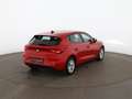 SEAT Leon 2.0 TDI Style Aut LED STANDHZG RADAR NAVI Rot - thumbnail 2
