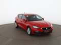 SEAT Leon 2.0 TDI Style Aut LED STANDHZG RADAR NAVI Rot - thumbnail 5