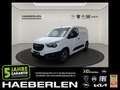 Opel Combo Cargo Edition Matrix+Fernlichtass.+PDC White - thumbnail 1