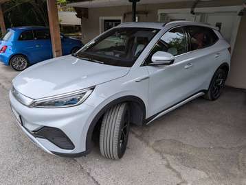 Atto3 60,5 kWh Design Design