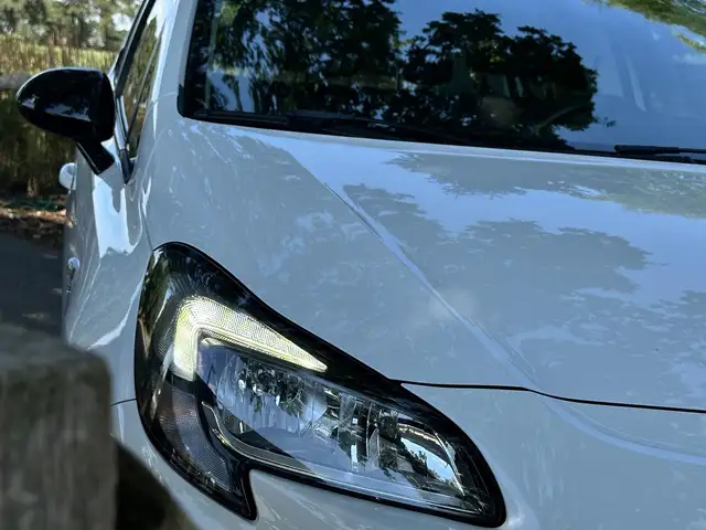 Opel Corsa view 3