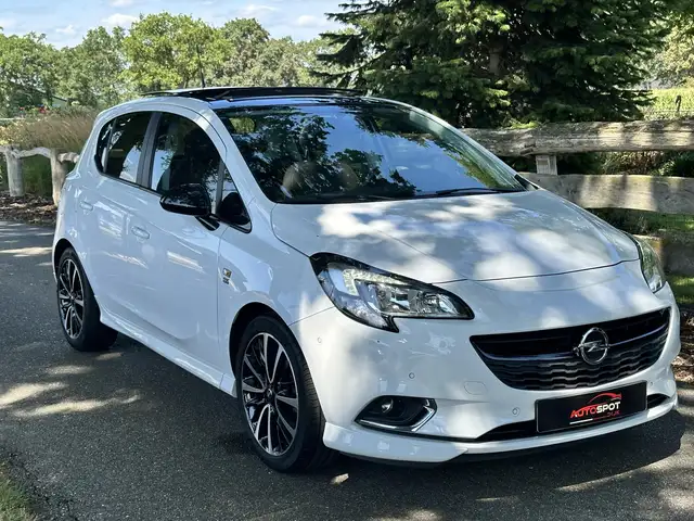 Opel Corsa view 10