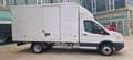 Ford Transit FT 350 L2 Chasis Ambiente 125 Weiß - thumbnail 4