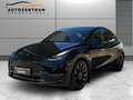 Tesla Model Y Performance Dual AWD Schwarz - thumbnail 1
