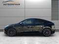 Tesla Model Y Performance Dual AWD Black - thumbnail 3