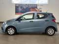 Hyundai i10 1.0 Classic Klima+USB+Allwetter Bleu - thumbnail 3