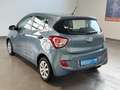 Hyundai i10 1.0 Classic Klima+USB+Allwetter Bleu - thumbnail 5