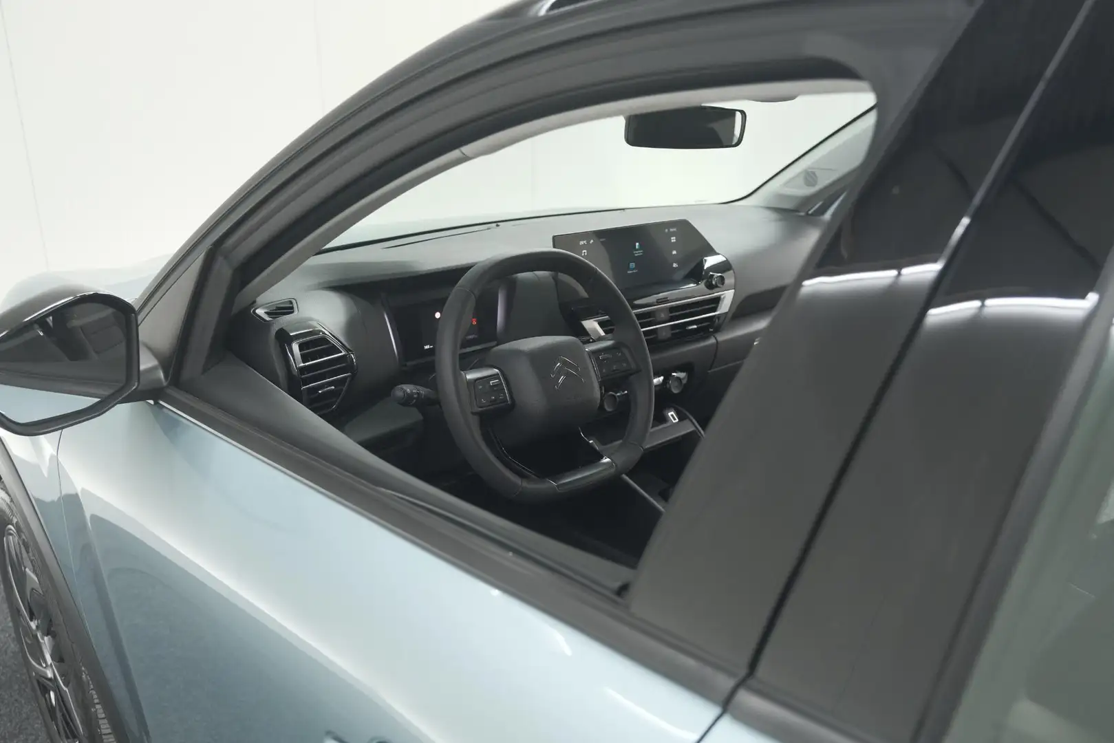 Citroen C4 Puretech 130 EAT8 Shine | Camera | Apple Carplay | Bleu - 2