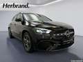 Mercedes-Benz GLA 250 4M AMG  Multibeam Pano. Memory. 360°Cam. Schwarz - thumbnail 2
