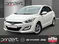 Hyundai i30 1.4 MT6 "Classic" Klima*Zentral mit Funk Weiß - thumbnail 1