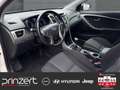 Hyundai i30 1.4 MT6 "Classic" Klima*Zentral mit Funk Weiß - thumbnail 3