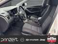 Hyundai i30 1.4 MT6 "Classic" Klima*Zentral mit Funk Weiß - thumbnail 4