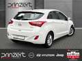 Hyundai i30 1.4 MT6 "Classic" Klima*Zentral mit Funk Weiß - thumbnail 2