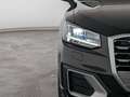 Audi Q2 Q2 1.0 TFSI sport ultra LED+NAVI+PDC+SHZ+AWR+AHK Schwarz - thumbnail 3