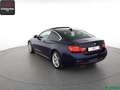 BMW 428 428 i Coupe xDrive M SPORT SHADOW KAMERA,KEYLESS Bleu - thumbnail 3