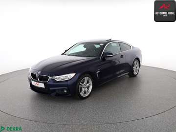 428 i Coupe xDrive M SPORT SHADOW KAMERA,KEYLESS