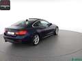 BMW 428 428 i Coupe xDrive M SPORT SHADOW KAMERA,KEYLESS Bleu - thumbnail 5