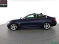 BMW 428 428 i Coupe xDrive M SPORT SHADOW KAMERA,KEYLESS Bleu - thumbnail 2