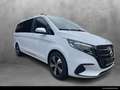 Mercedes-Benz V 250 V 250 d STYLE Lang DISTRONIC Navi MBUX Kamera LED Weiß - thumbnail 3