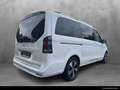 Mercedes-Benz V 250 V 250 d STYLE Lang DISTRONIC Navi MBUX Kamera LED Weiß - thumbnail 5
