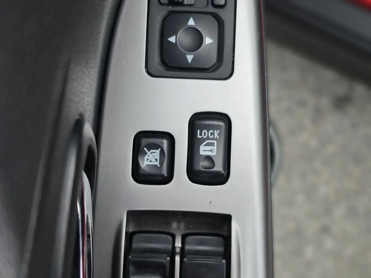 Mitsubishi RVR fotografie Mitsubishi RVR