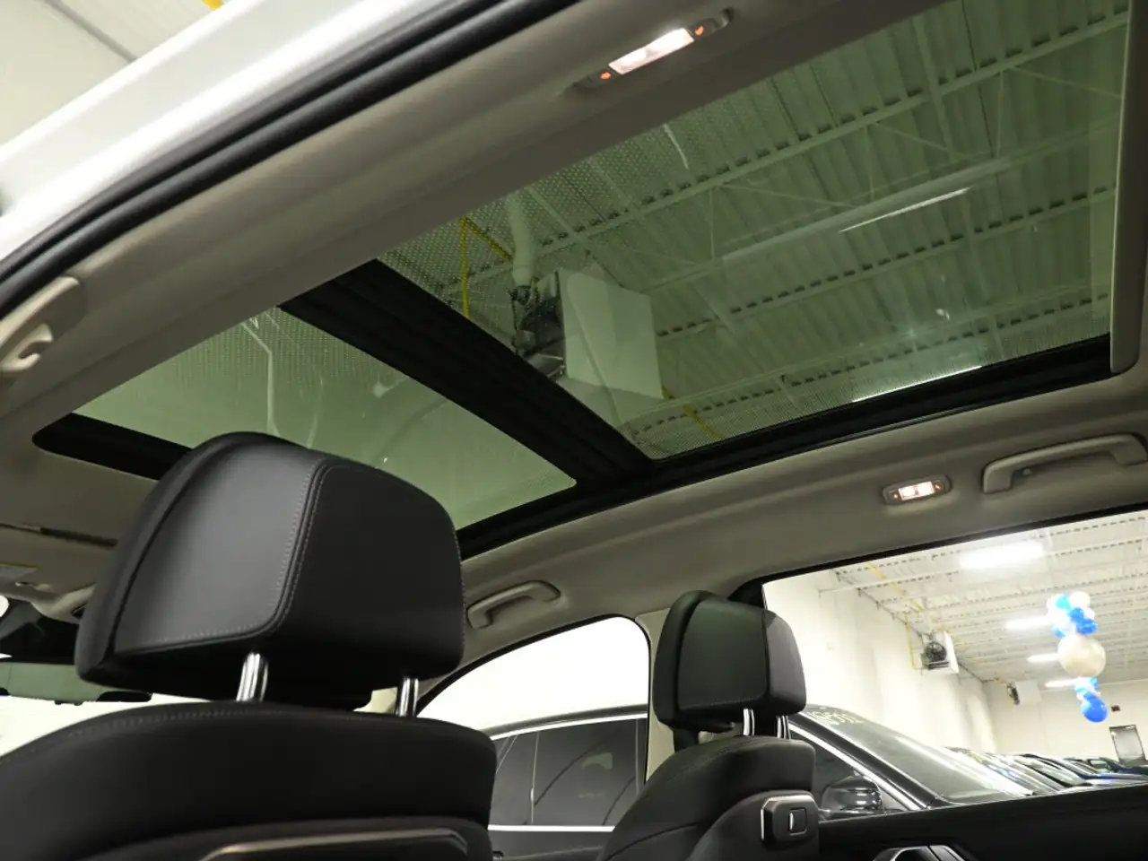 BMW X7 снимка BMW X7